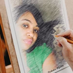 Meet your Posher, Tanya